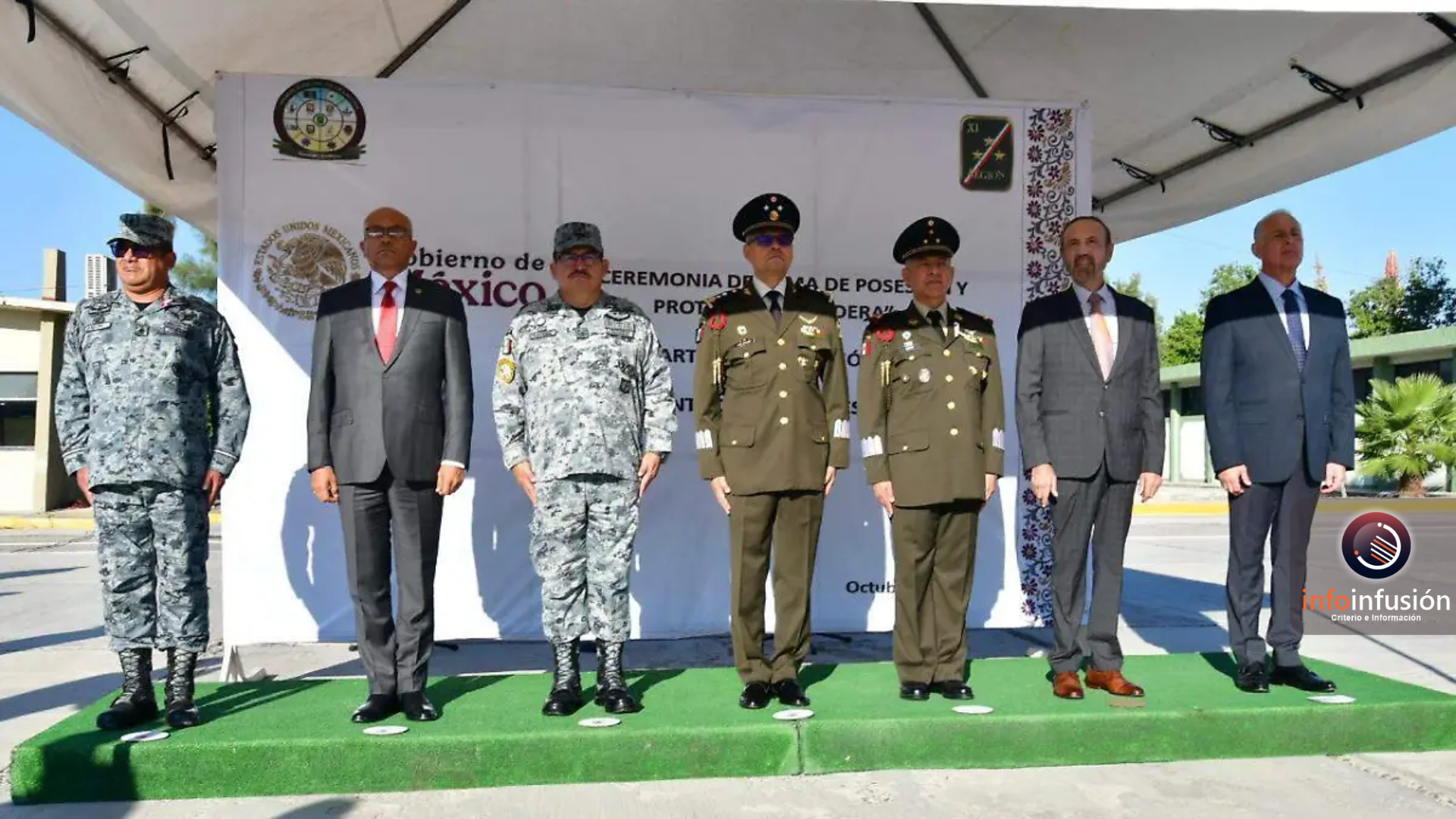 Relevo en Mando Especial de La Laguna en medio de ola delictiva