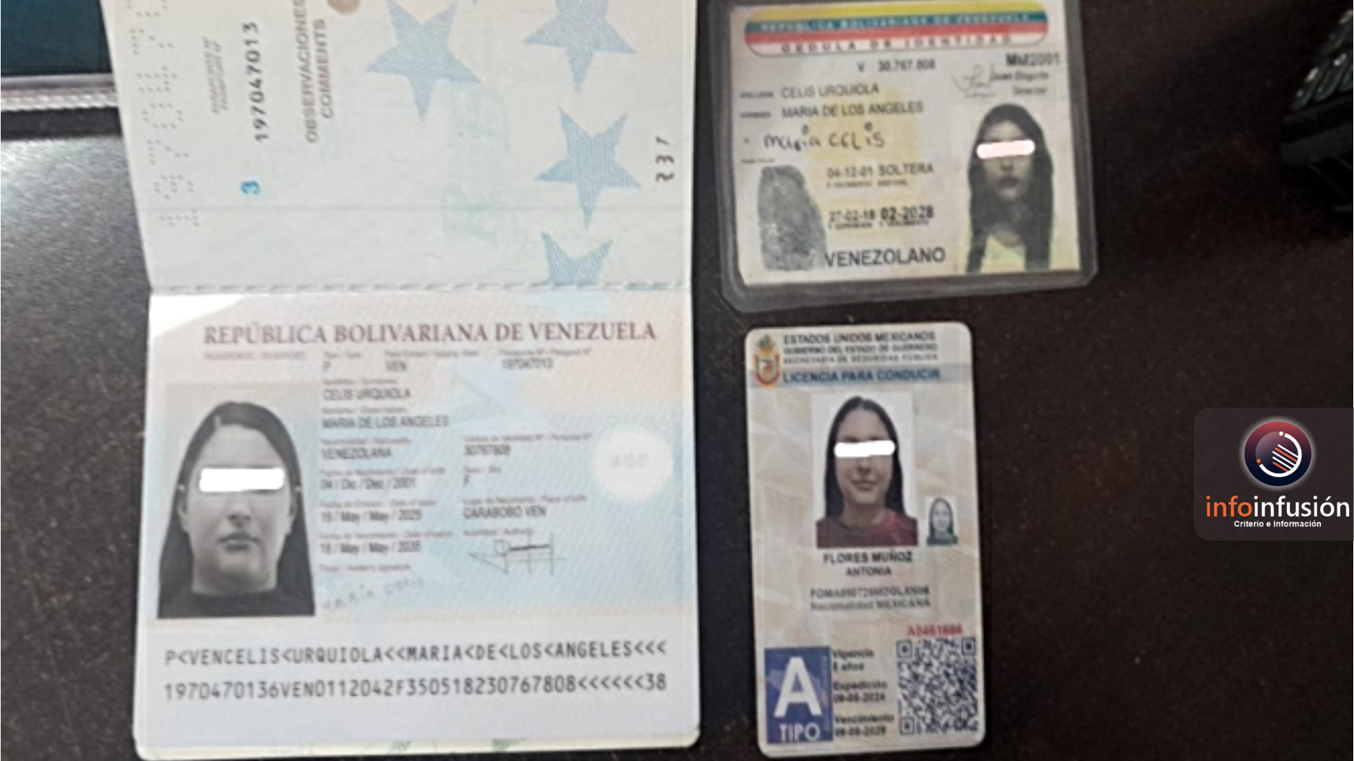 Rescatan a menor en Gómez Palacio de posible trata de personas