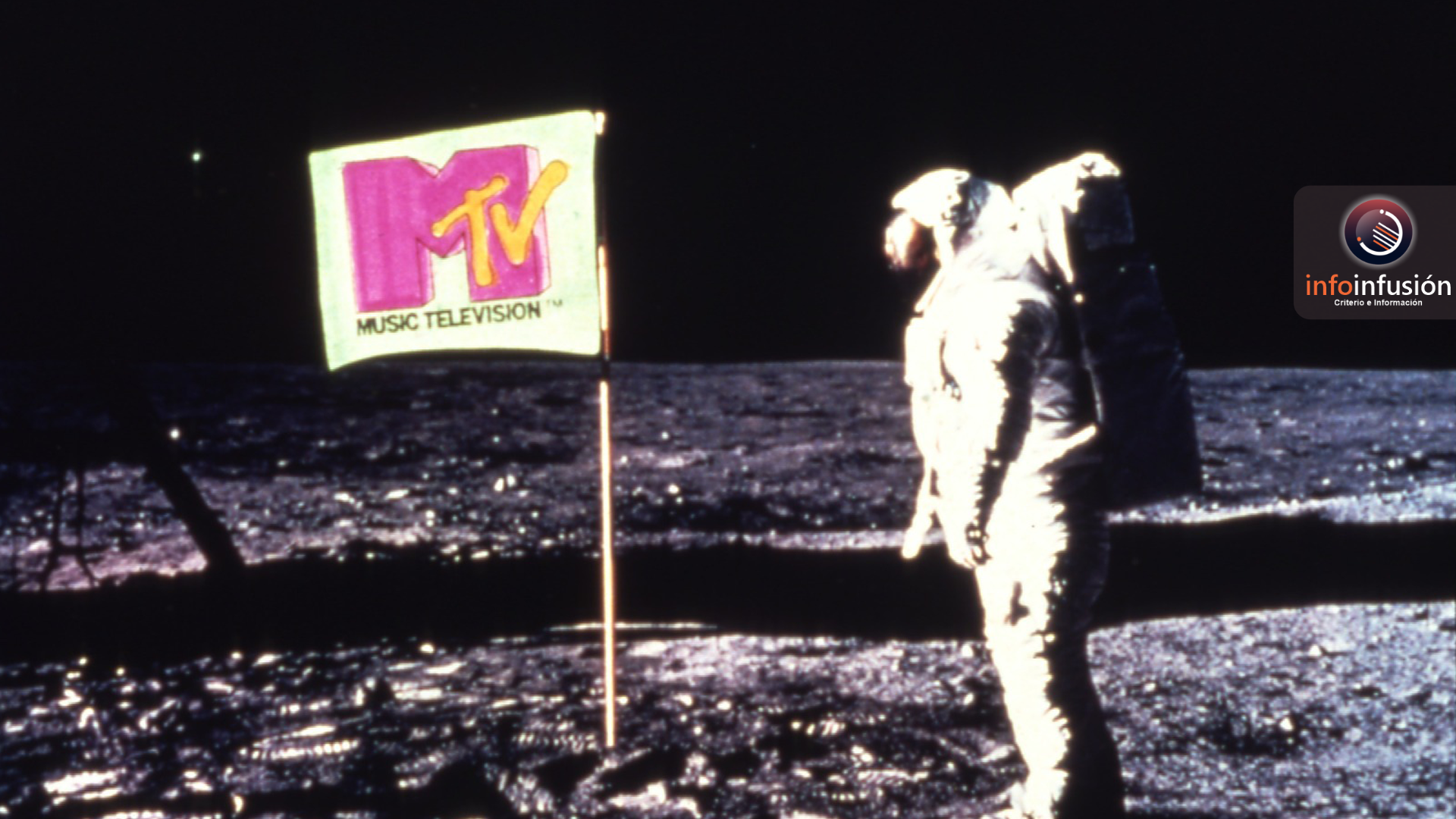 Adiós MTV, gracias por matar a la estrella de la radio