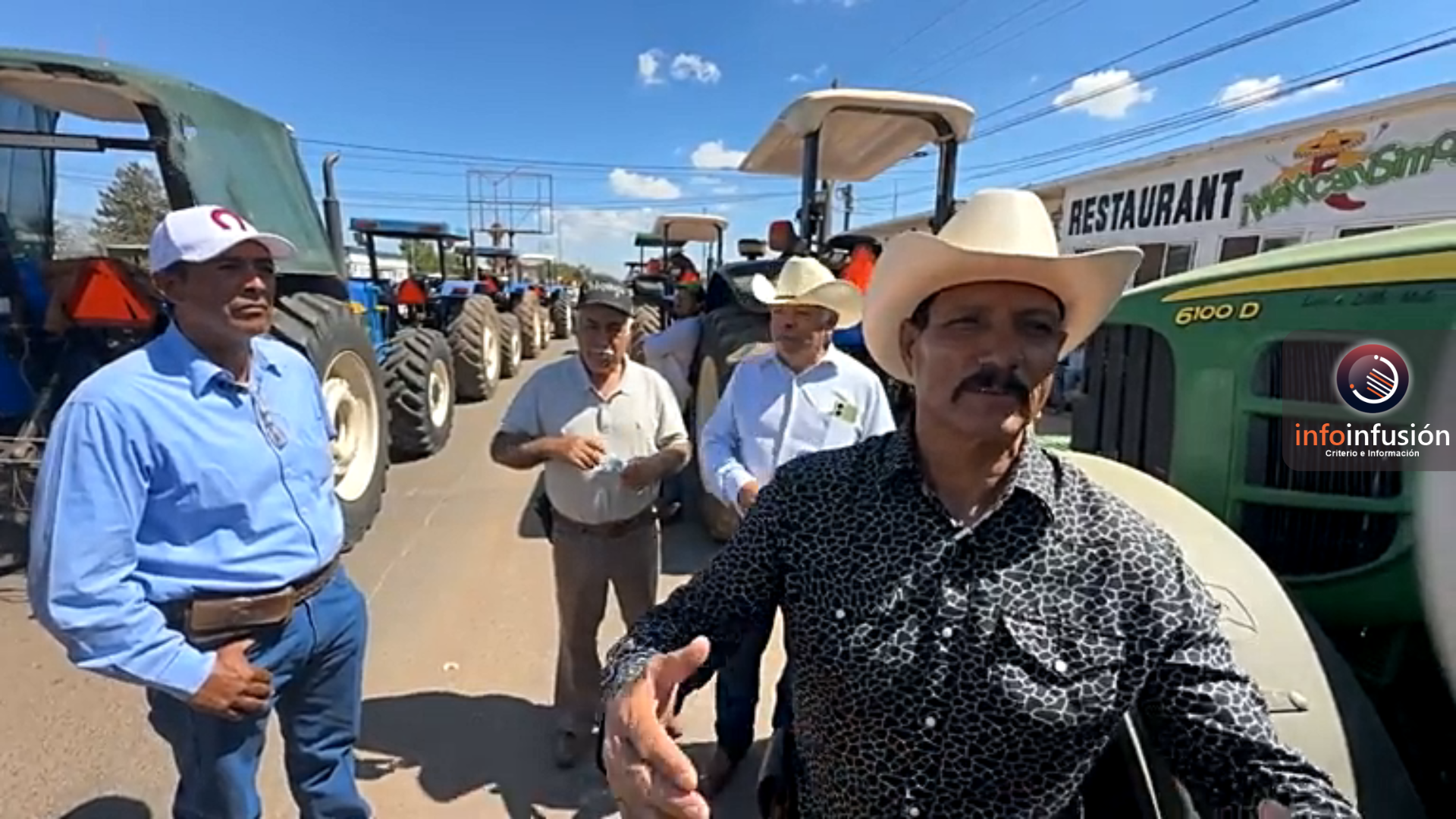 Productores de los Llanos exigen precio justo para el frijol