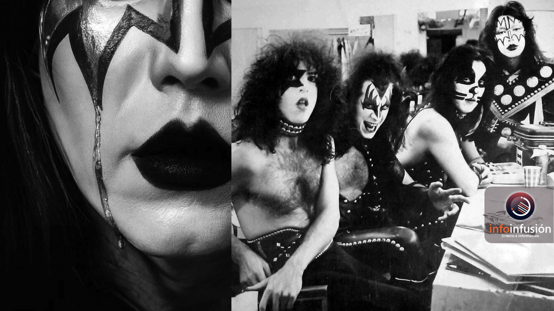 Muere Ace Frehley, guitarrista cofundador de la banda KISS