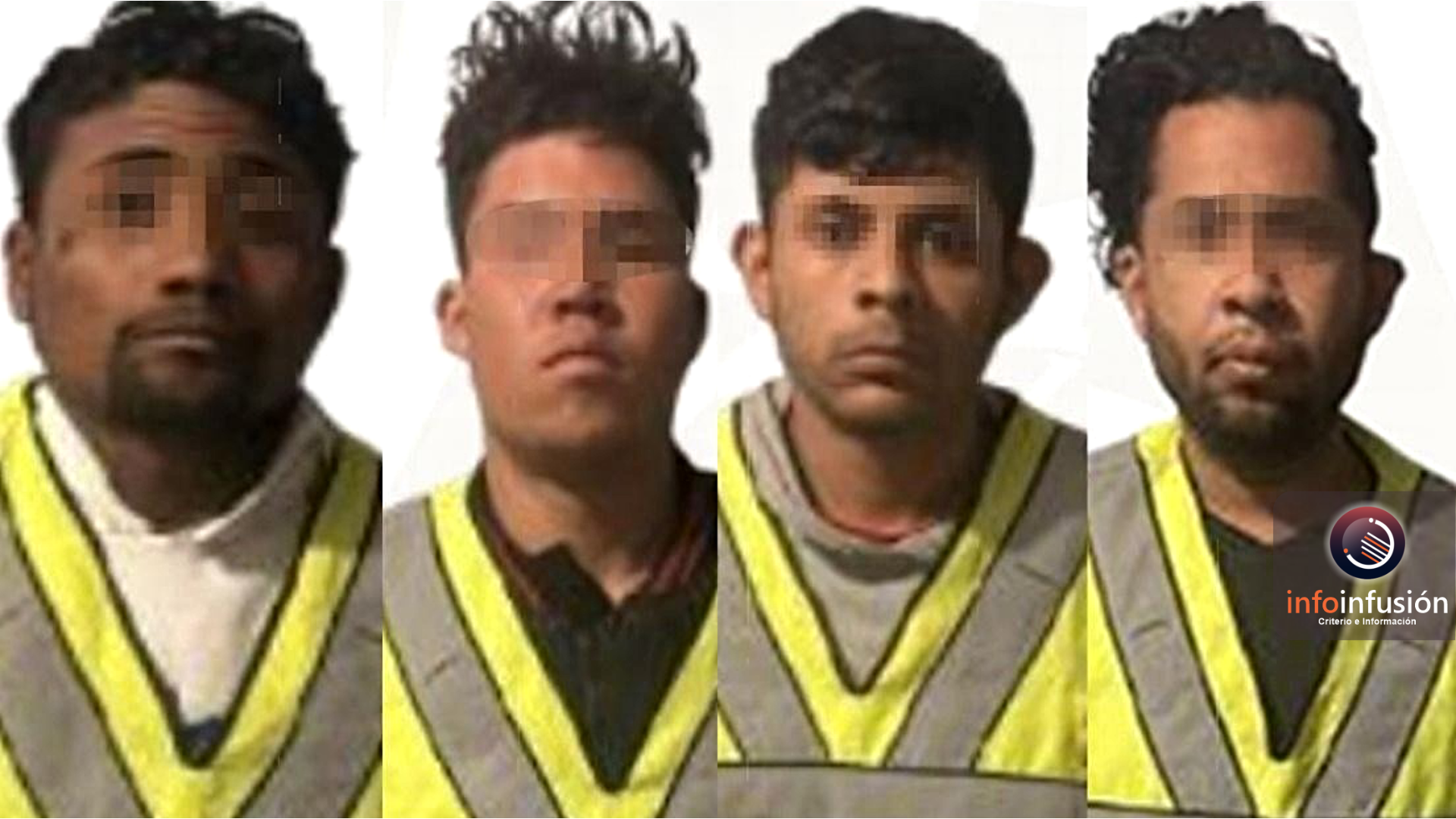 Sentencian a cuatro sujetos de Gómez Palacio por narcomenudeo