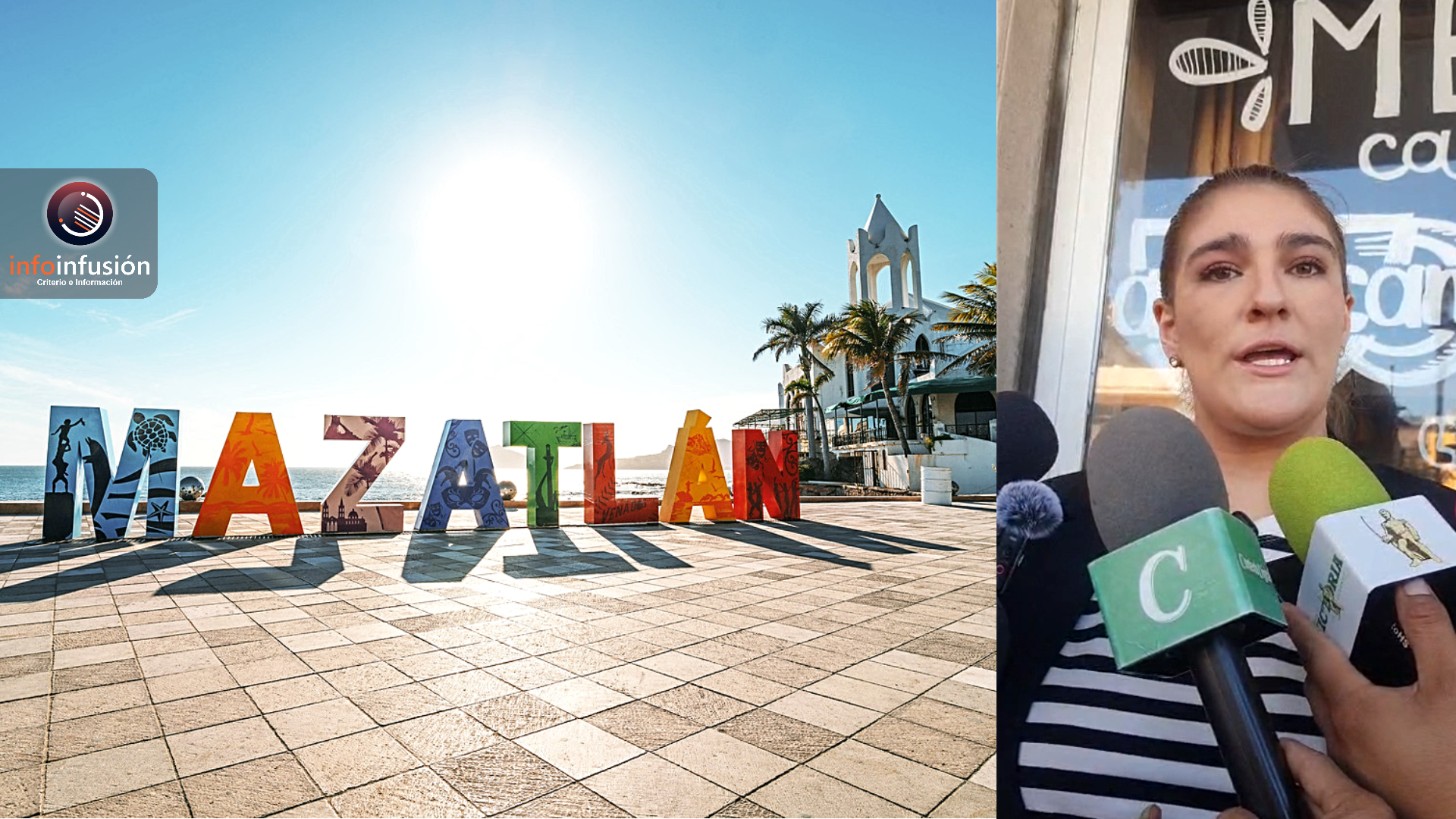 Duranguenses mantienen viajes a Mazatlán pese a hechos de inseguridad