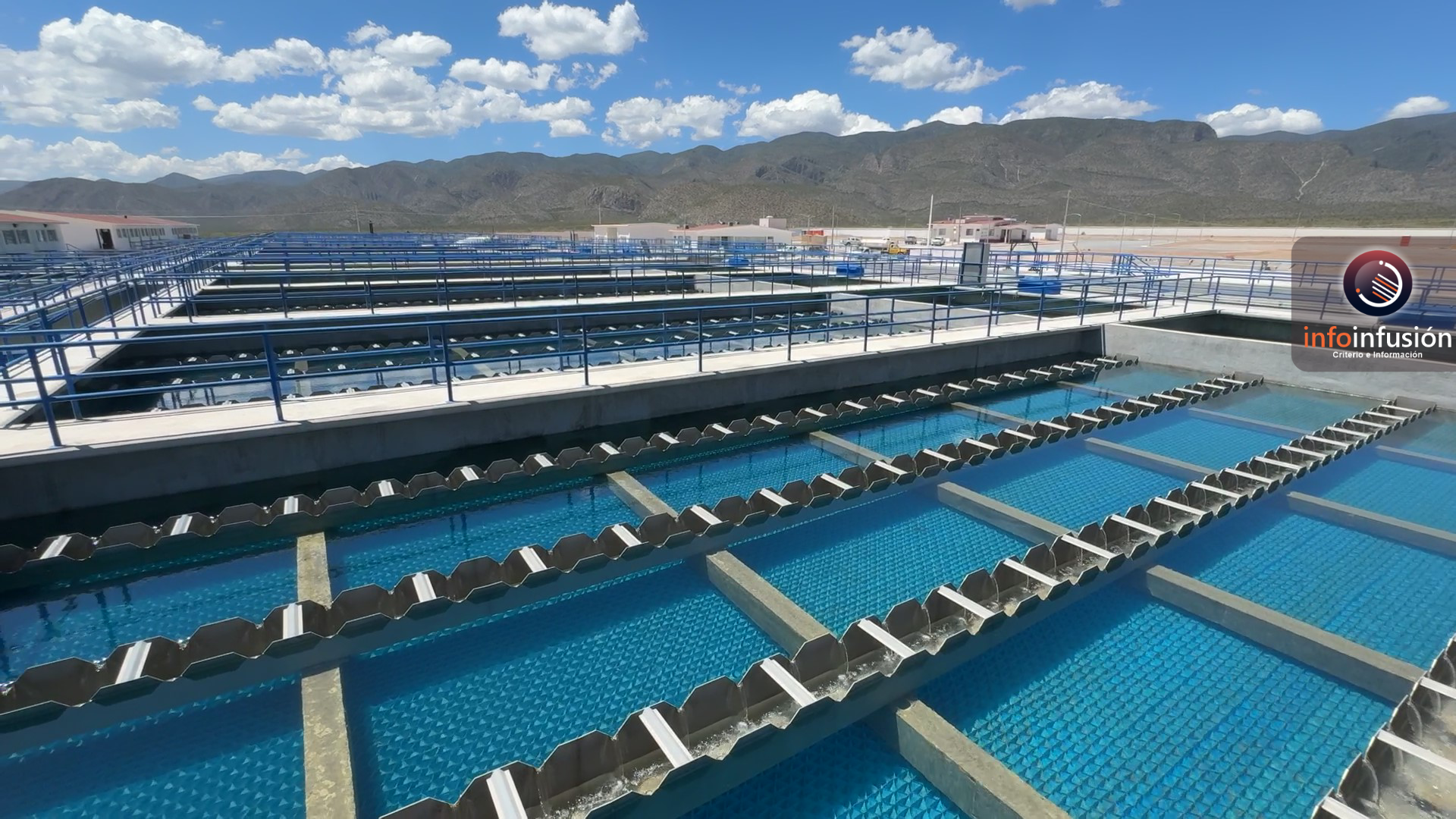 Agua Saludable tendrá consejo interestatal para garantizar suministro