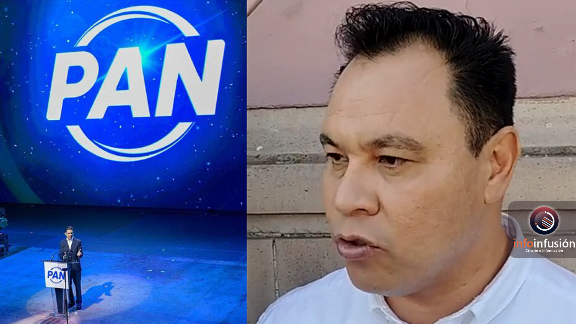 PRI en Durango defiende continuidad de alianza con PAN