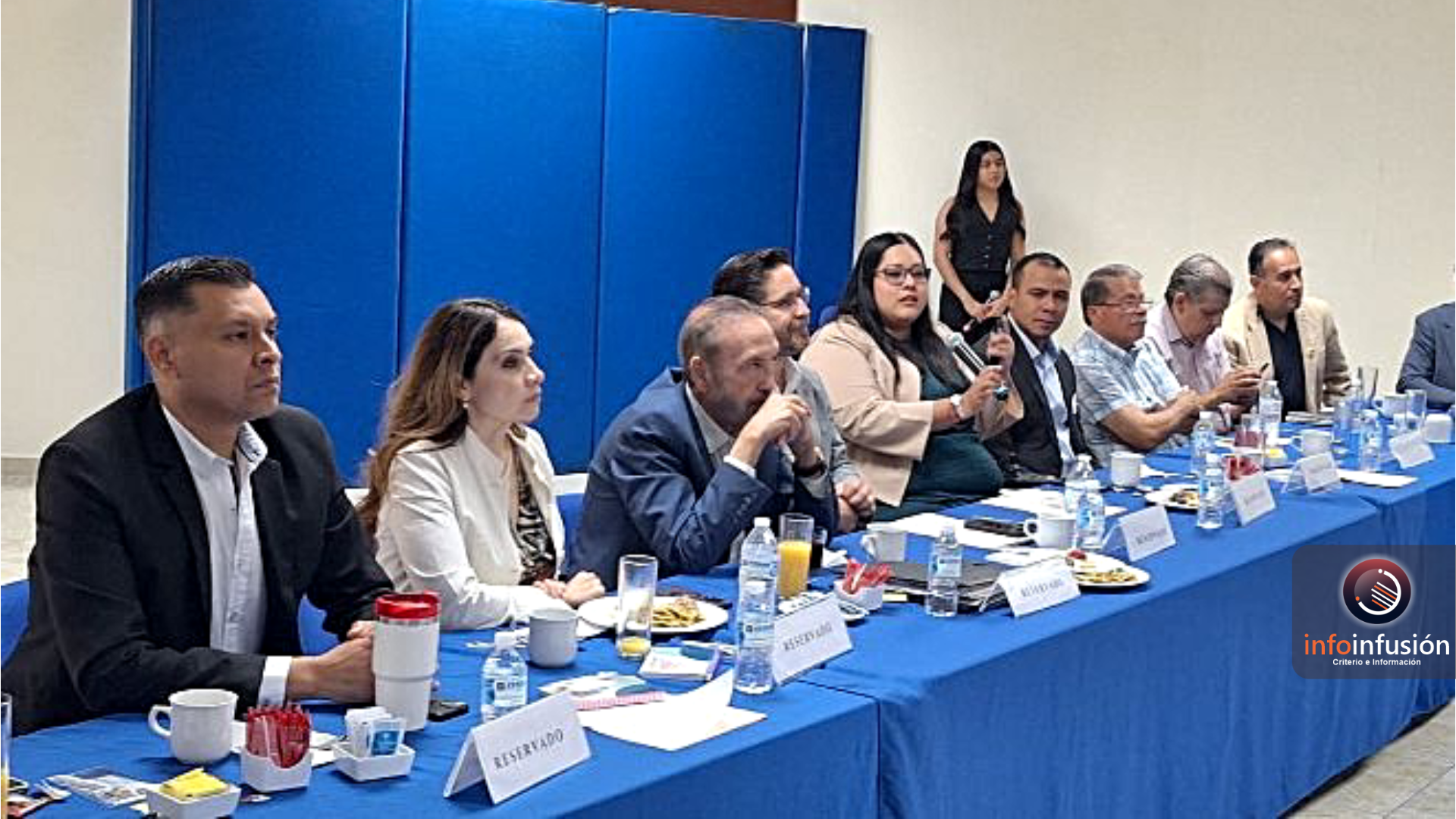 Purga en corporaciones de seguridad en La Laguna de Durango