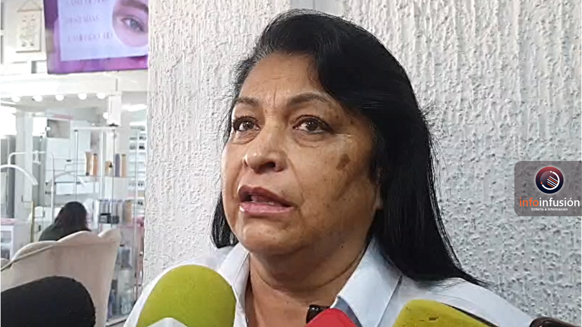 Comercio en su peor momento con caída del 50% en ventas