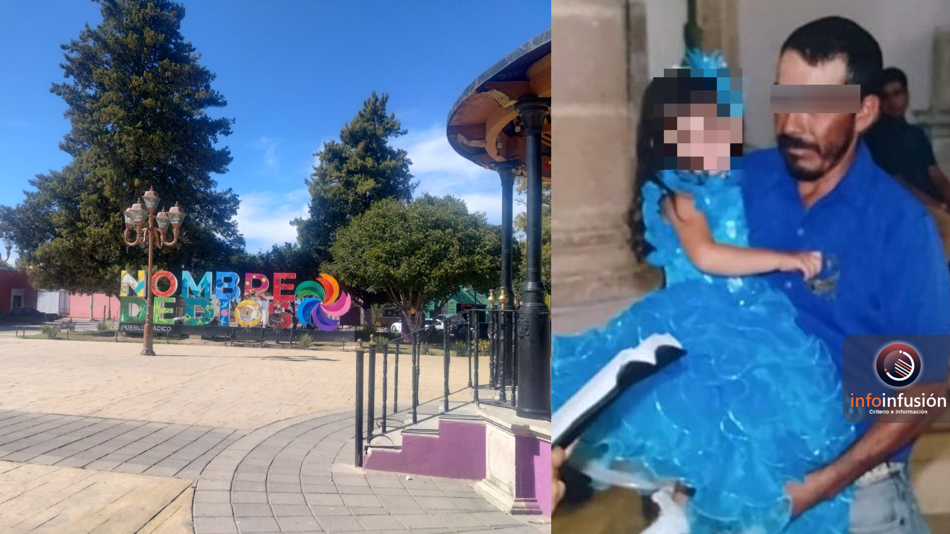 Detienen a policías de Nombre de Dios por presunto homicidio de un detenido