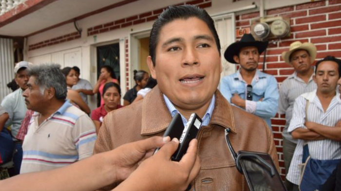 Asesinan a exalcalde de Zongolica, Veracruz,  Juan Carlos Mezhua