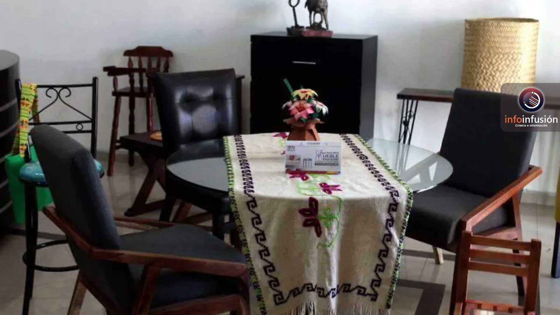 Sin dinero ni ventas, muebleros de Durango cancelan Expo anual