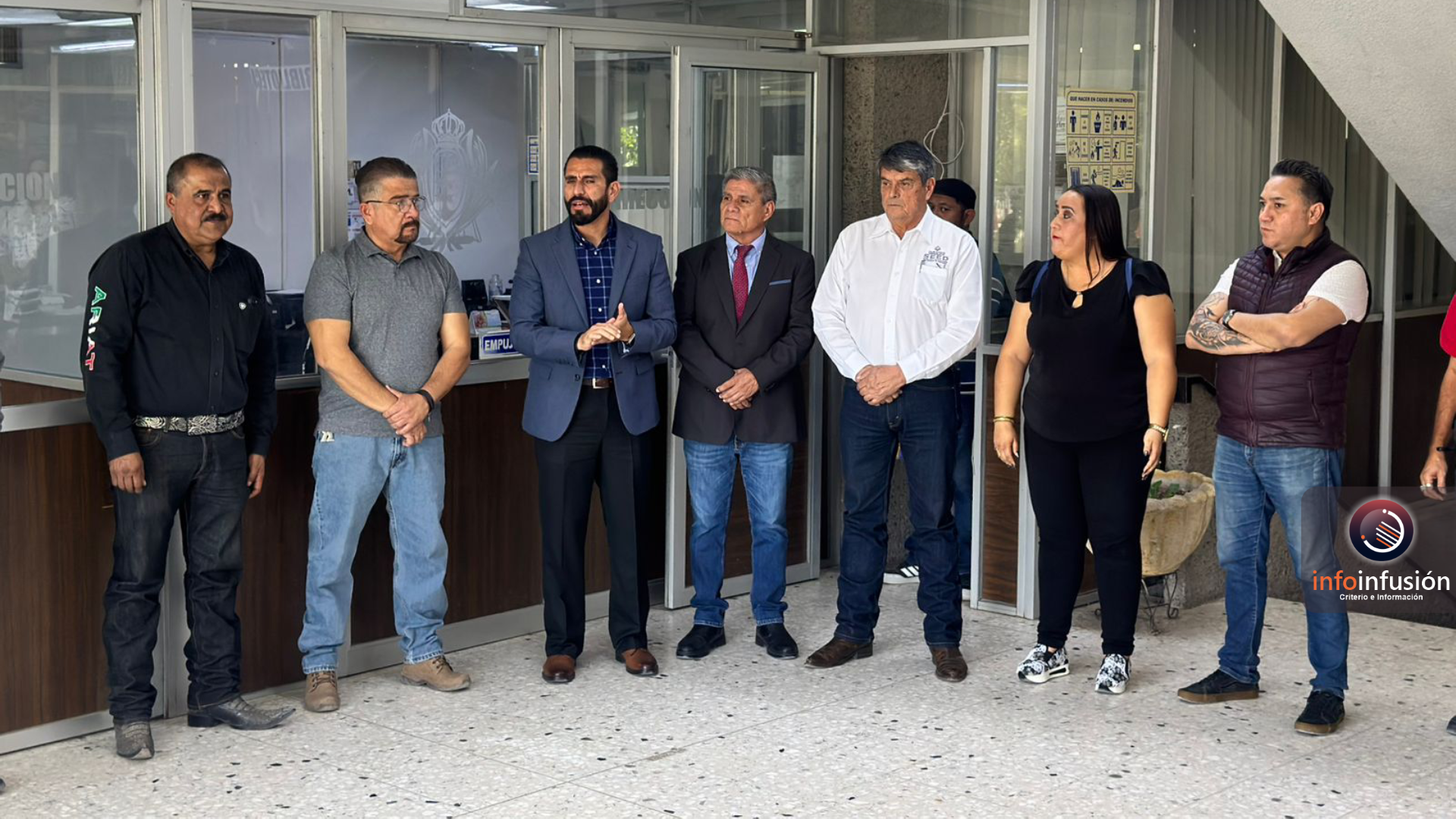 Tras crisis en Instituto 18 de Marzo ya hay relevo en la dirección