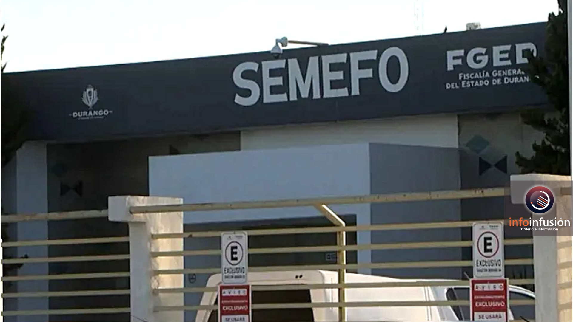 Localizan a un hombre sin vida junto a carretera Cuencamé–Gómez Palacio