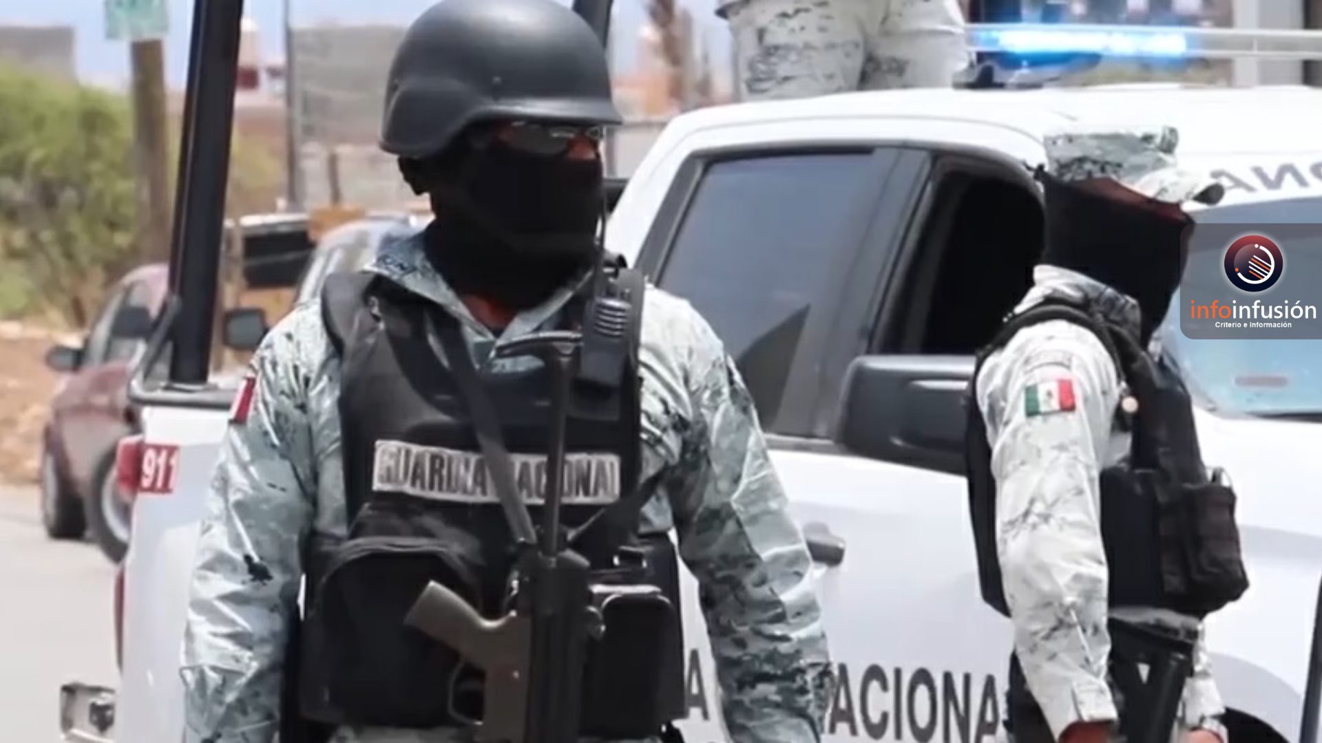 Detienen a tres policías en Gómez Palacio por presunta detención ilegal