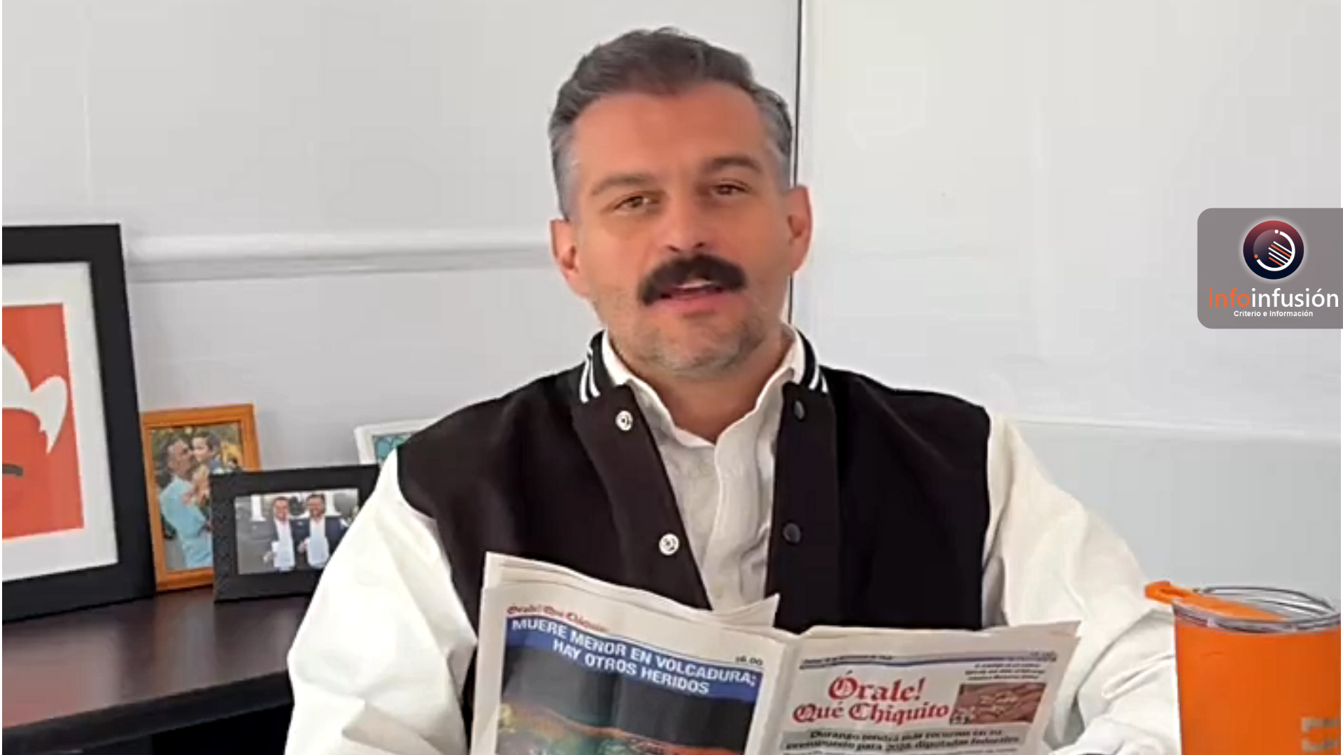 Pancho Franco insiste a municipio que no desampare a empleados afectados por recortes