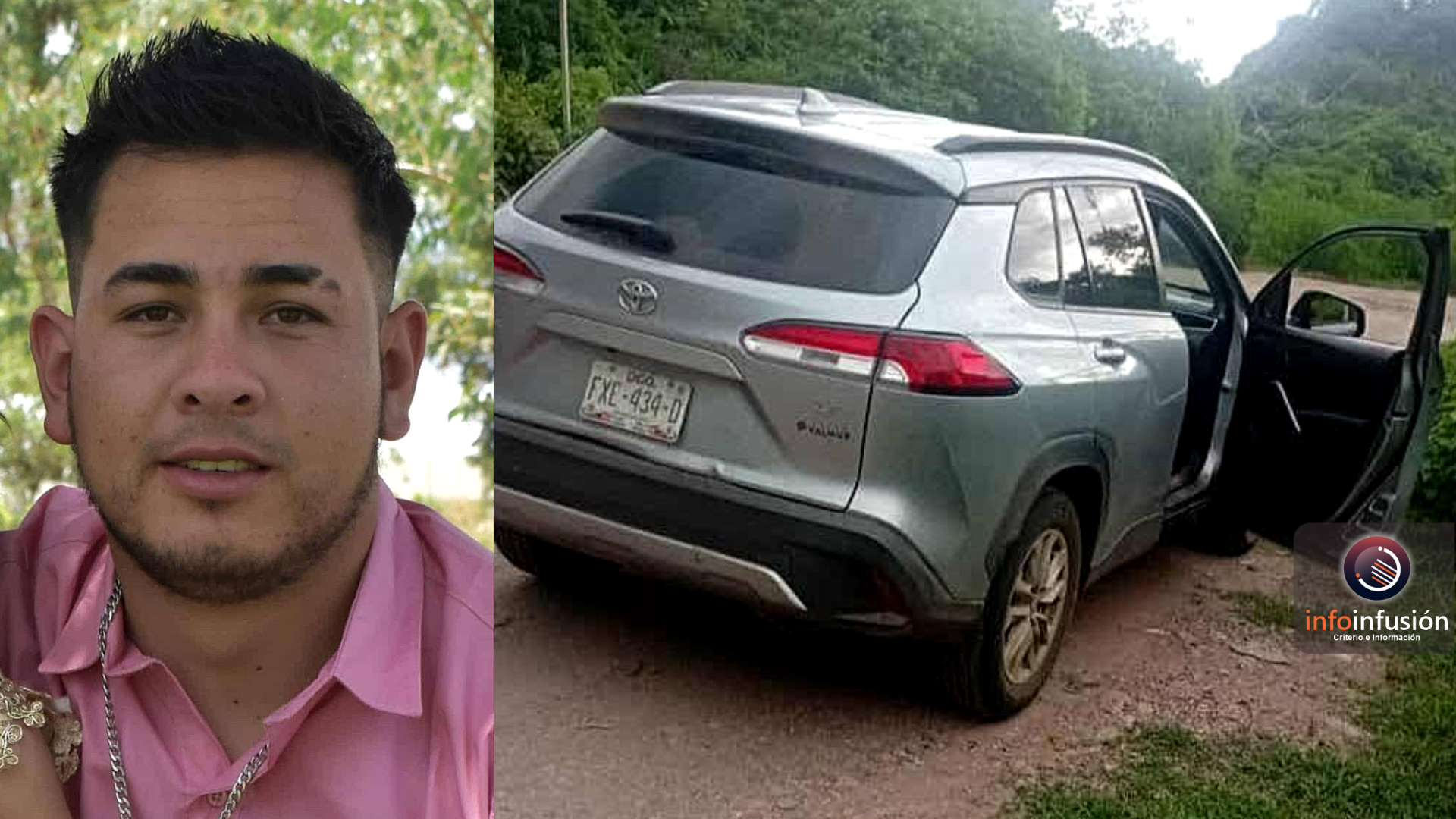 Sin rastro de chofer duranguense perdido en la zona turística de Mazatlán