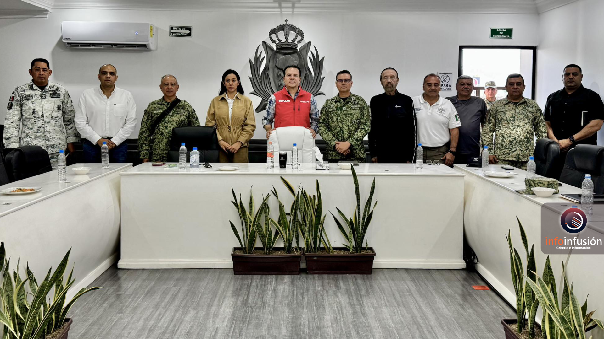 Activan Mesa de Seguridad tras asesinato de exfuncionario en Gómez Palacio