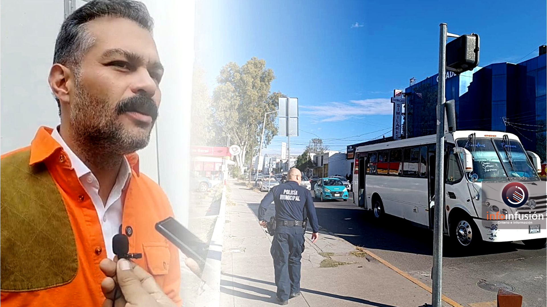 Pide MC mejorar salarios y equipo para policías de Durango