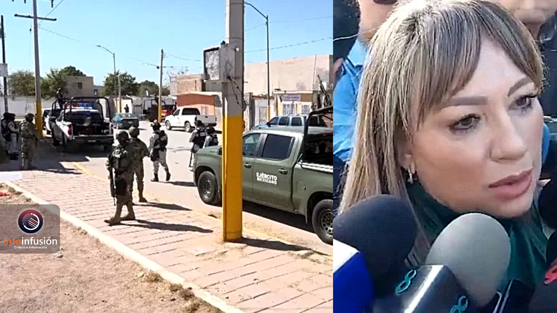 Fiscalía descarta crimen organizado en asesinato de exfuncionario de Gómez Palacio