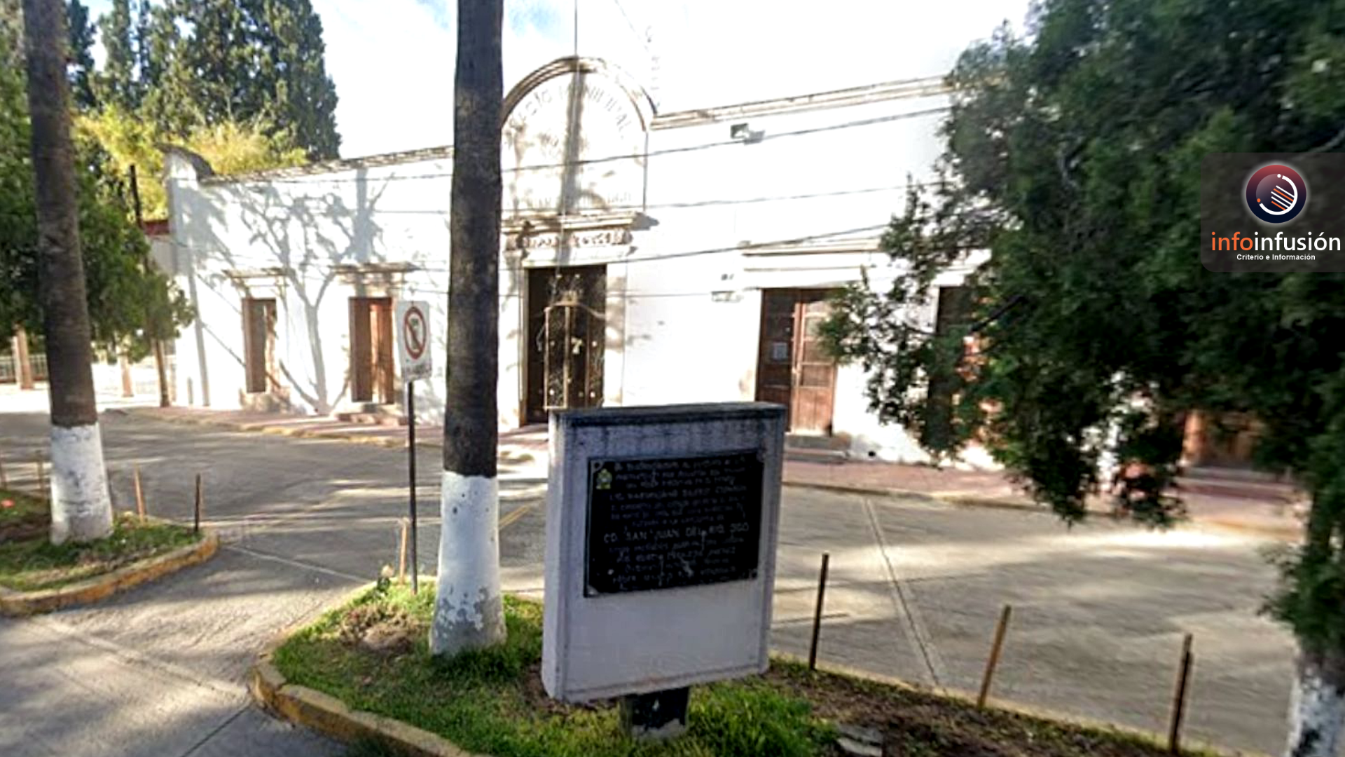 Exalcalde de San Juan del Río es sentenciado a casi dos años de prisión