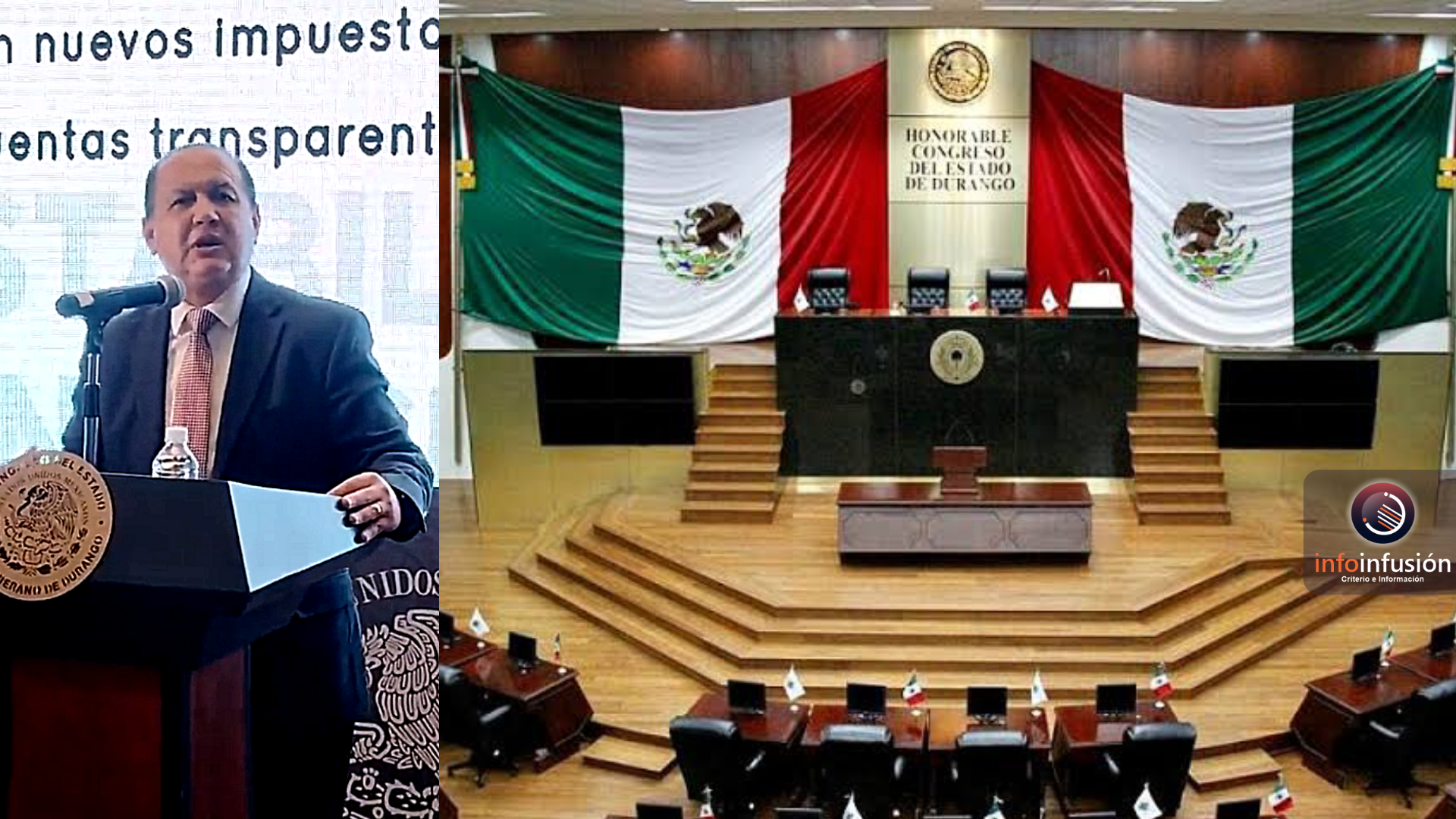 PRI confiado en paquete económico 2026, pese a línea nacional de Morena para votar en contra