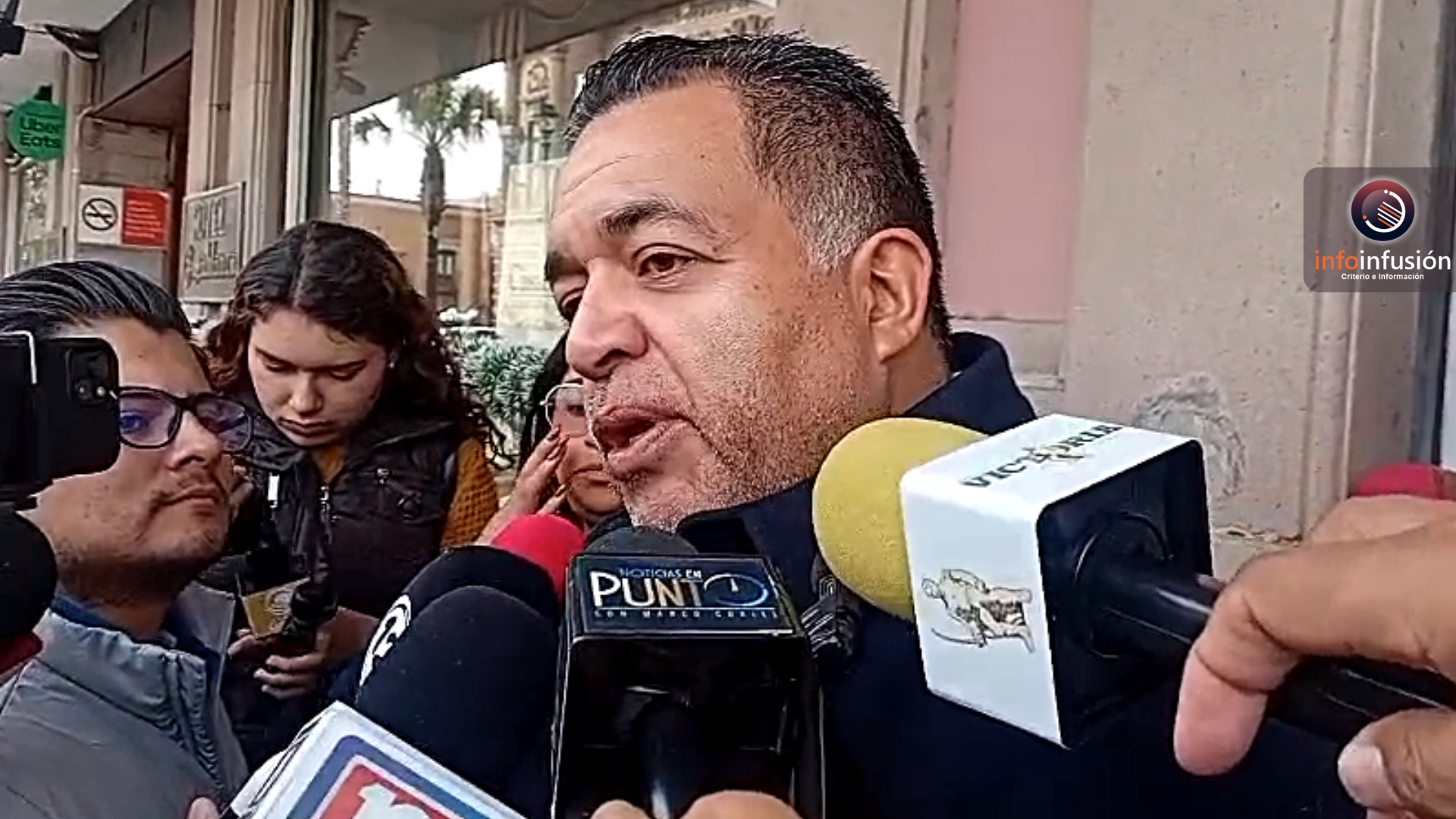 Construcción cae 43% en Durango; han cerrado 35 empresas en siete años