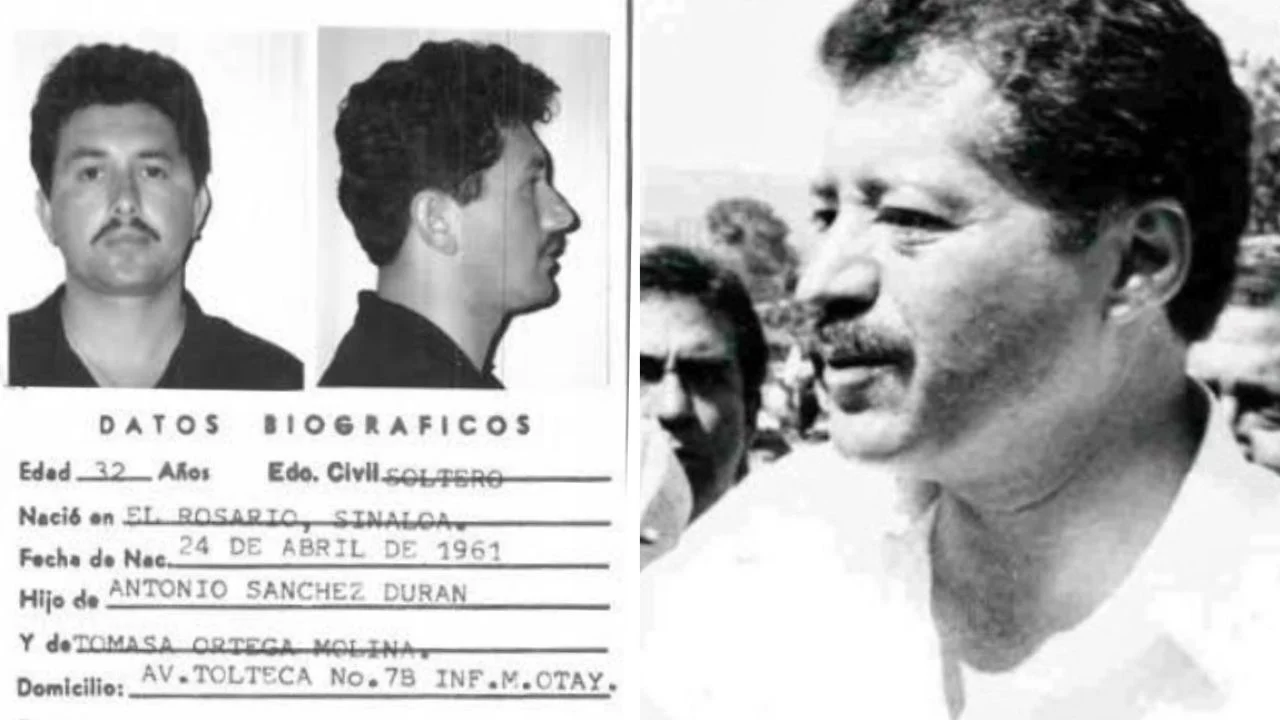 Detienen en Tijuana a exagente del Cisen vinculado al caso Colosio