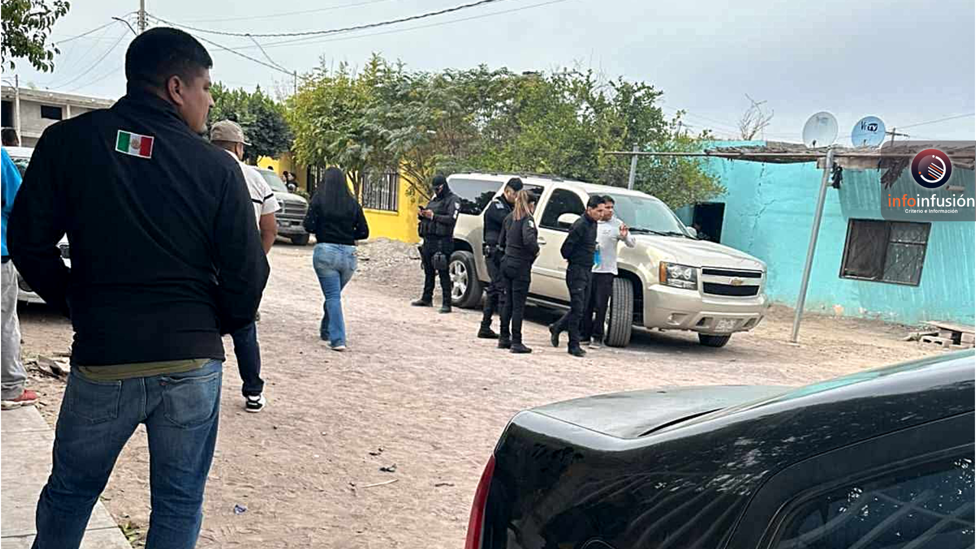 Denuncian intimidación y amenazas en elecciones comunitarias de Lerdo