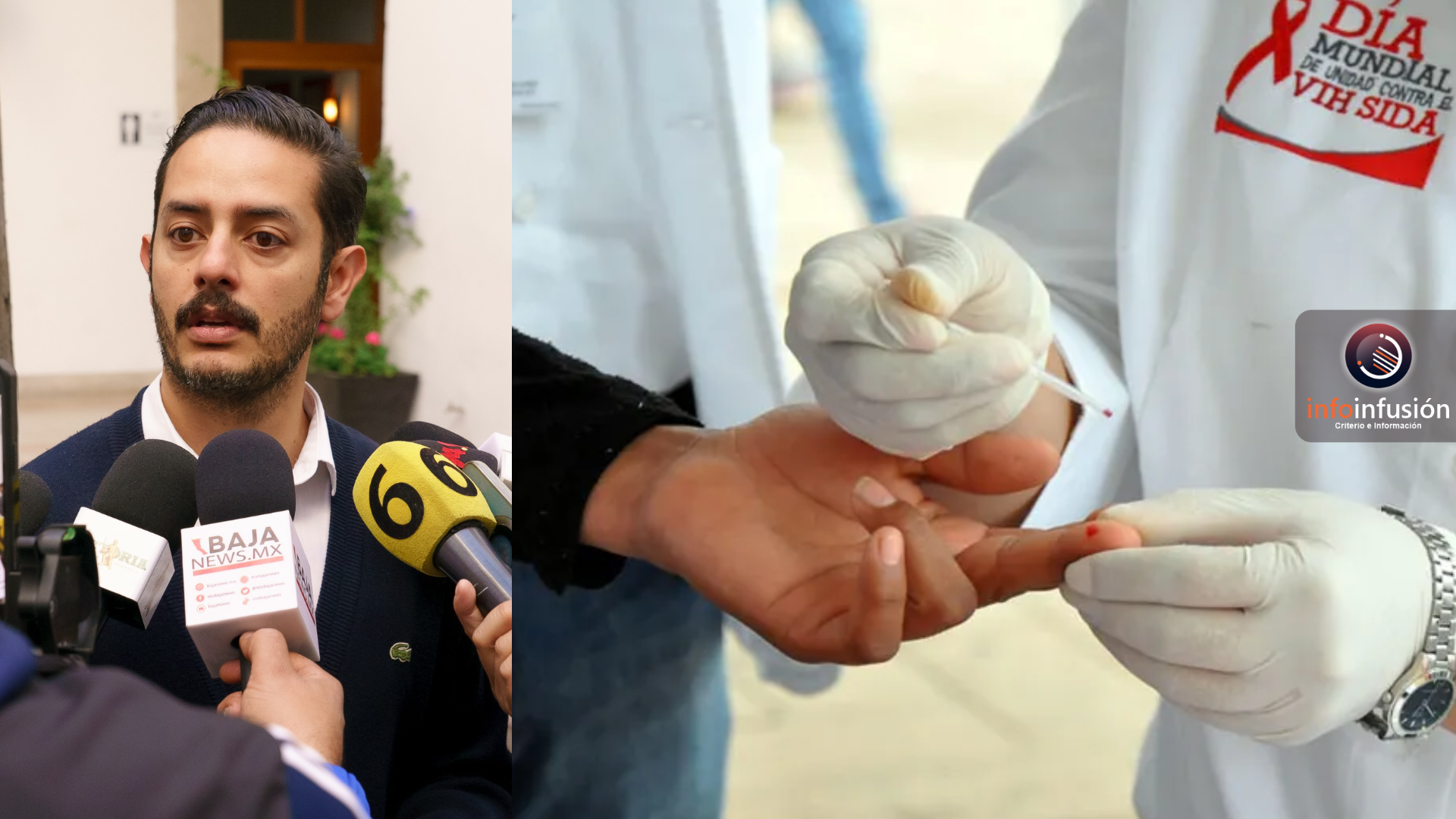 Alertan por desabasto de medicamentos contra VIH en Durango