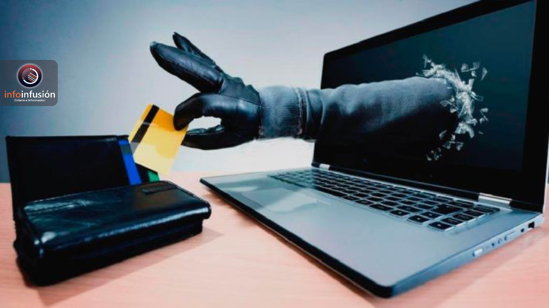 Aumentan fraudes digitales en Durango; se registran 3.5 denuncias diarias