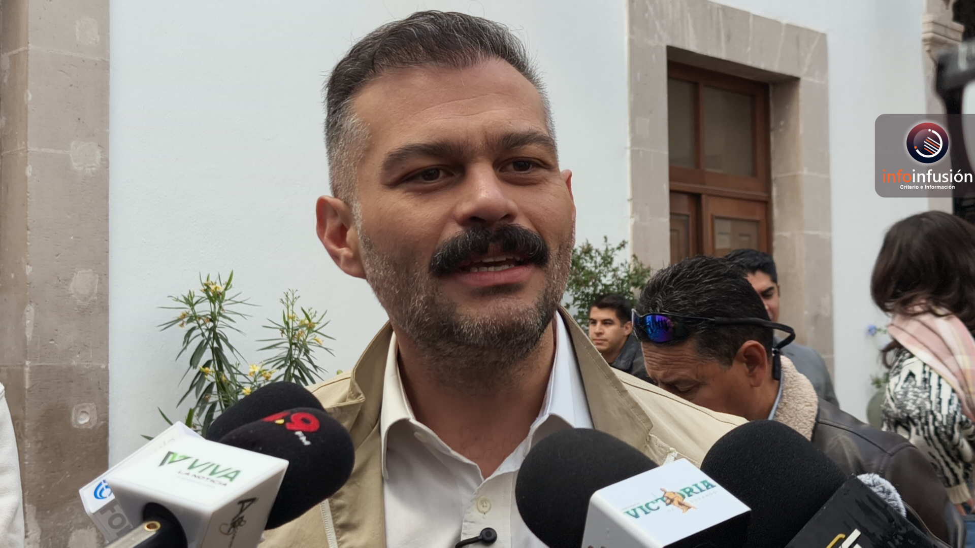 Regidor de MC condena disparos al aire durante festejos de Año Nuevo