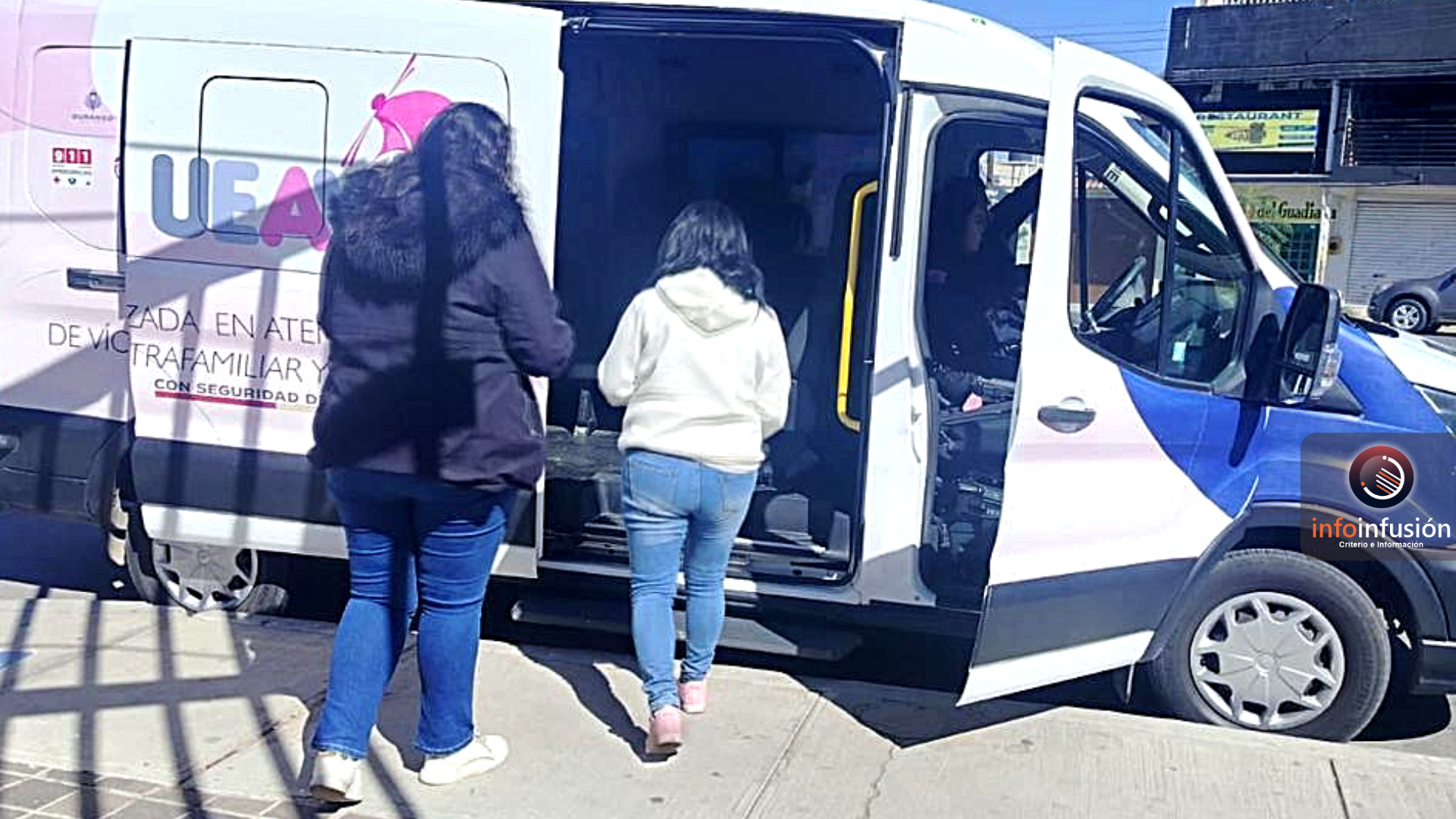 Violencia familiar eleva llamadas de auxilio en Durango