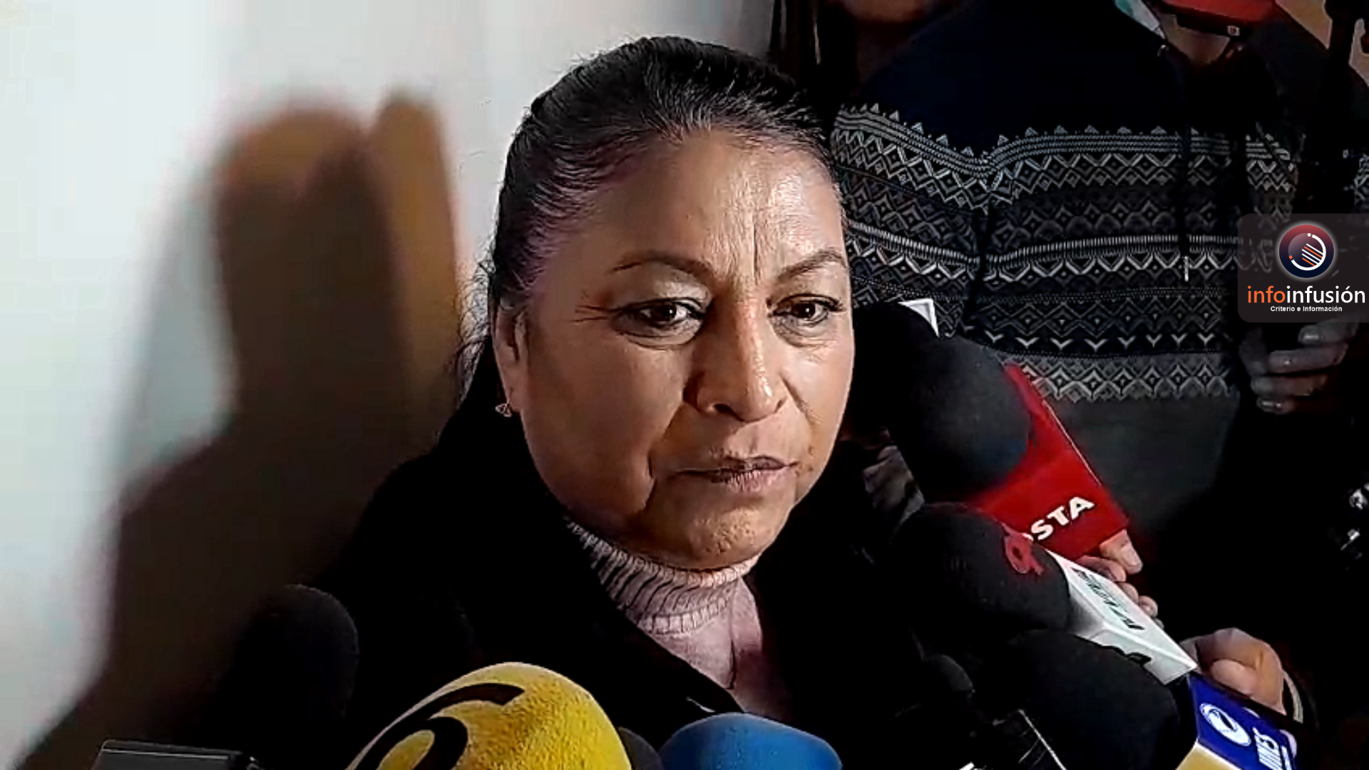 Comercio informal se disparó 30% en el Centro Histórico durante diciembre