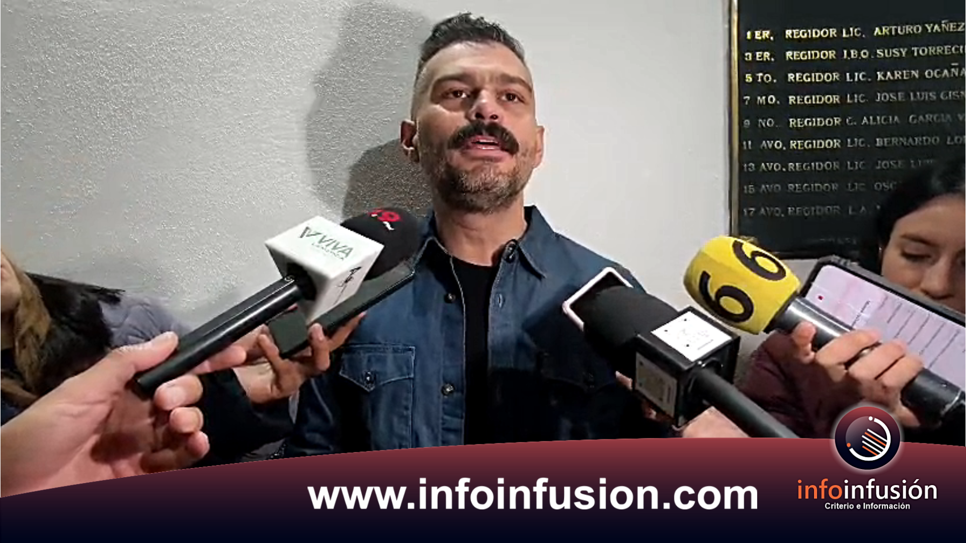 Movimiento Ciudadano reconoce fallas en cobro del predial