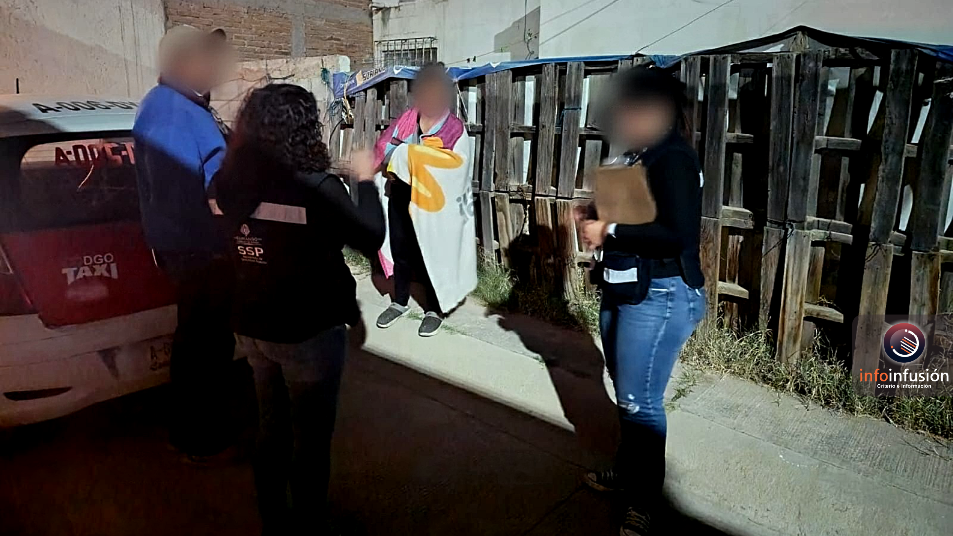 Atienden durante última semana 38 reportes por crisis emocional