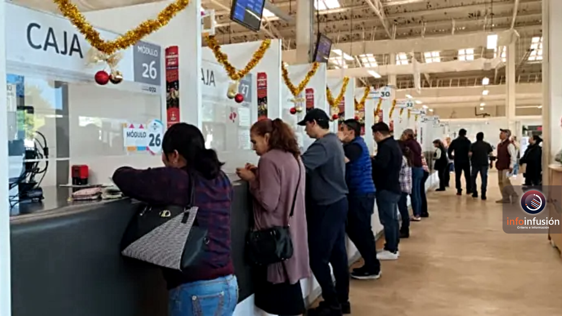 Ciudadanos piden diálogo con alcalde de Durango para revertir aumento al predial