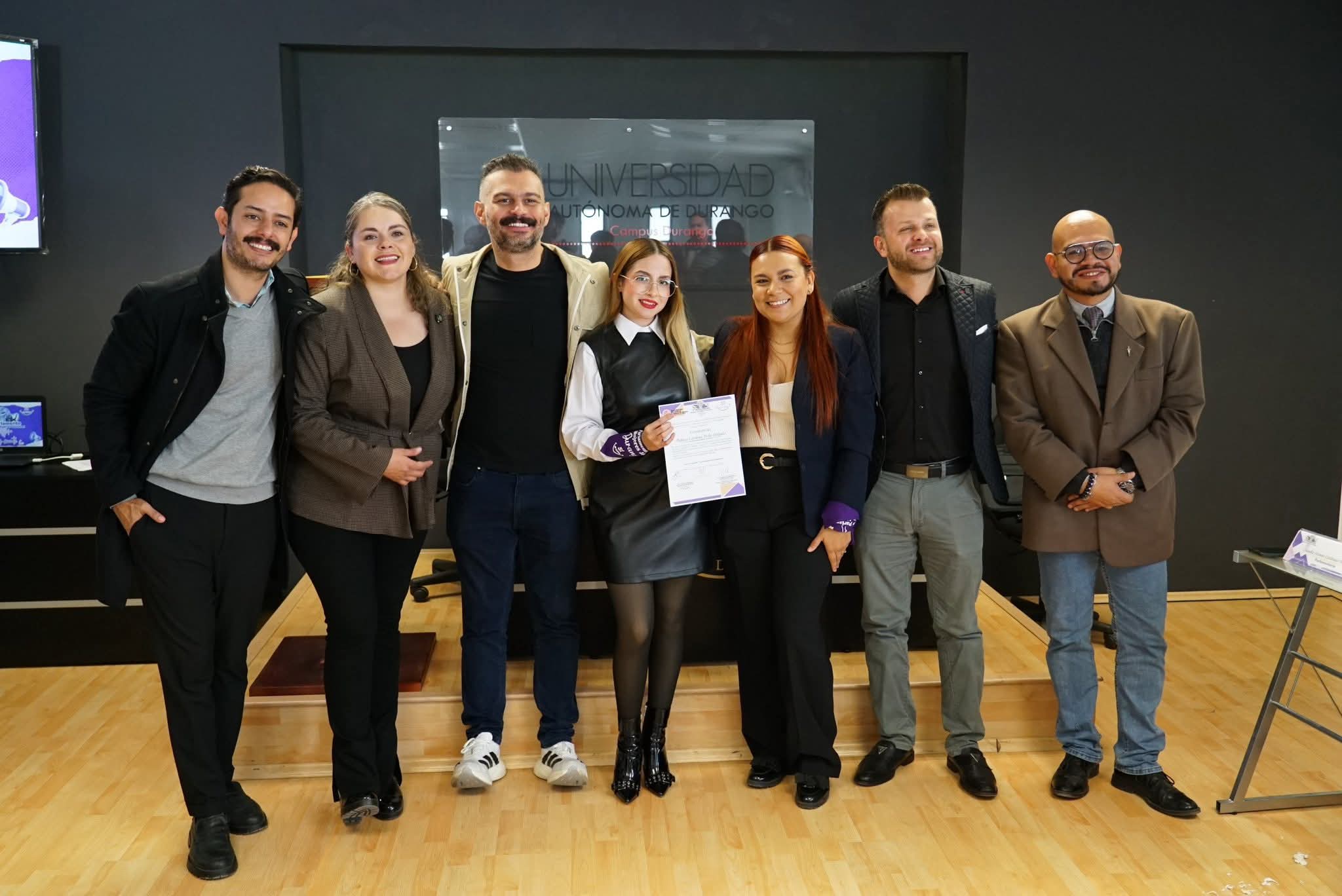 Regidores de Movimiento Ciudadano respaldan Parlamento de Mujeres Jóvenes